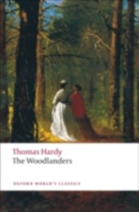 Cover Woodlanders