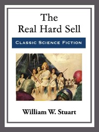 Cover Real Hard Sell