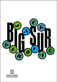 Cover Big Sur (Annotated)