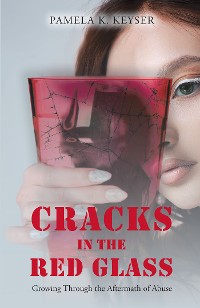 Cover Cracks in the Red Glass