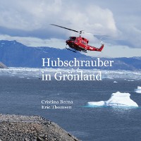 Cover Hubschrauber in Grönland