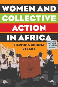 Cover Women and Collective Action in Africa