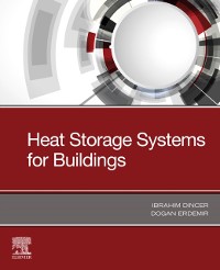Cover Heat Storage Systems for Buildings