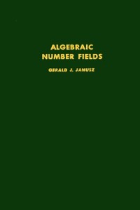 Cover Algebraic Number Fields