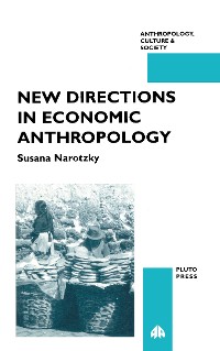 Cover New Directions in Economic Anthropology