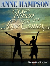 Cover When Love Comes