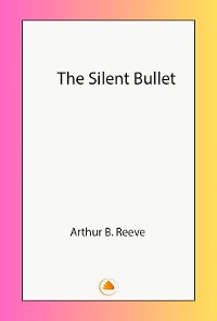 Cover The Silent Bullet