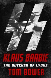 Cover Klaus Barbie
