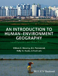 Cover An Introduction to Human-Environment Geography