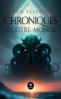 Cover Chroniques d’outre-monde