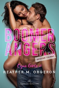 Cover Boomerangers