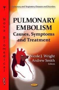 Cover Pulmonary Embolism
