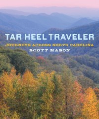 Cover Tar Heel Traveler