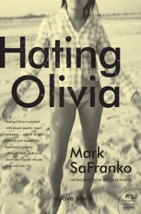 Cover Hating Olivia