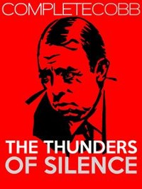 Cover The Thunders of Silence