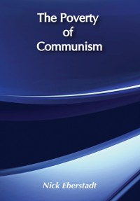 Cover Poverty of Communism