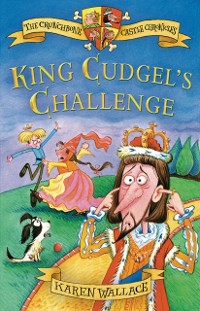 Cover King Cudgel's Challenge