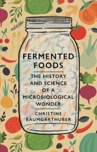 Cover Fermented Foods