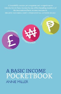 Cover The Basic Income Pocketbook
