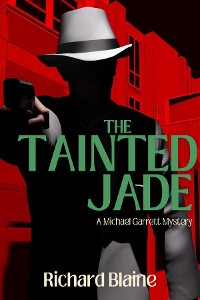 Cover The Tainted Jade