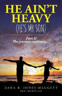 Cover He Ain't Heavy (He's My Son) Part II