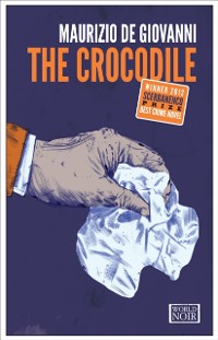 Cover Crocodile