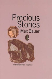 Cover Precious Stones, Vol. 1