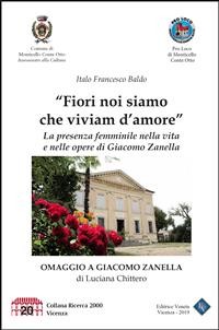 Cover Fiori noi siamo che viviam d'amore