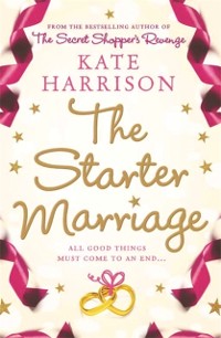 Cover Starter Marriage
