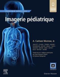 Cover Imagerie Pédiatrique
