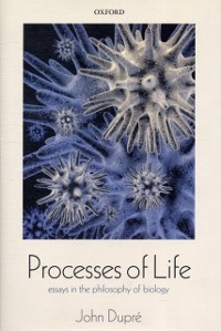 Cover Processes of Life