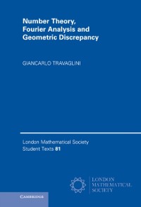 Cover Number Theory, Fourier Analysis and Geometric Discrepancy