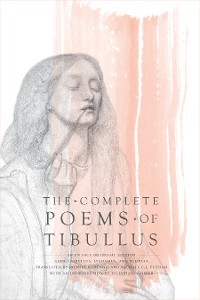 Cover The Complete Poems of Tibullus