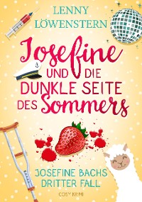 Cover Josefine und die dunkle Seite des Sommers