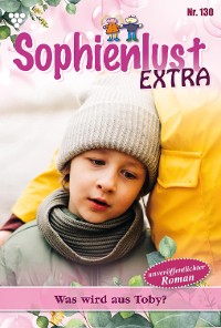 Cover Sophienlust Extra 130 – Familienroman