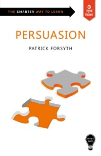 Cover Smart Skills: Persuasion