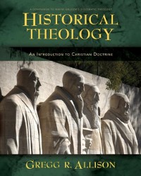 Cover Historical Theology