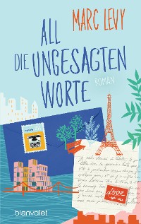 Cover All die ungesagten Worte