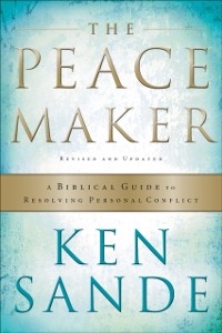 Cover Peacemaker