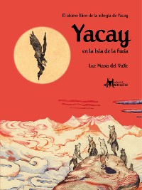 Cover Yacay en la isla de la furia