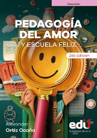 Cover Pedagogía del amor y escuela feliz