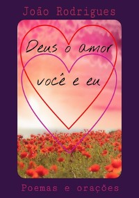 Cover Deus O Amor Você E Eu