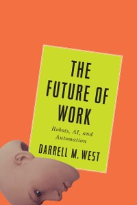 Cover Future of Work
