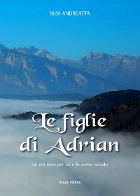 Cover Le figlie di Adrian