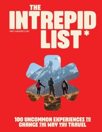 Cover Intrepid List