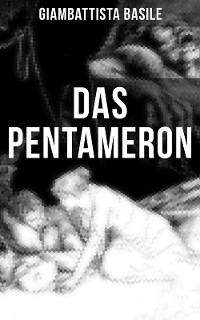 Cover Das Pentameron