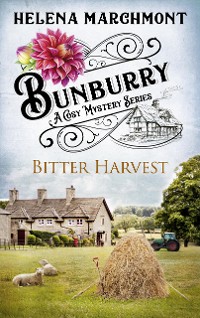 Cover Bunburry - Bitter Harvest