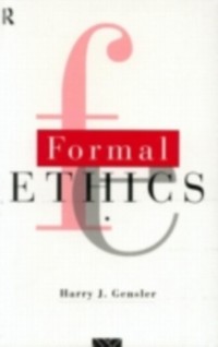 Cover Formal Ethics