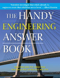 Cover The Handy Engineering Answer Book