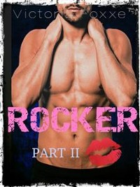 Cover Rocker: Part Two